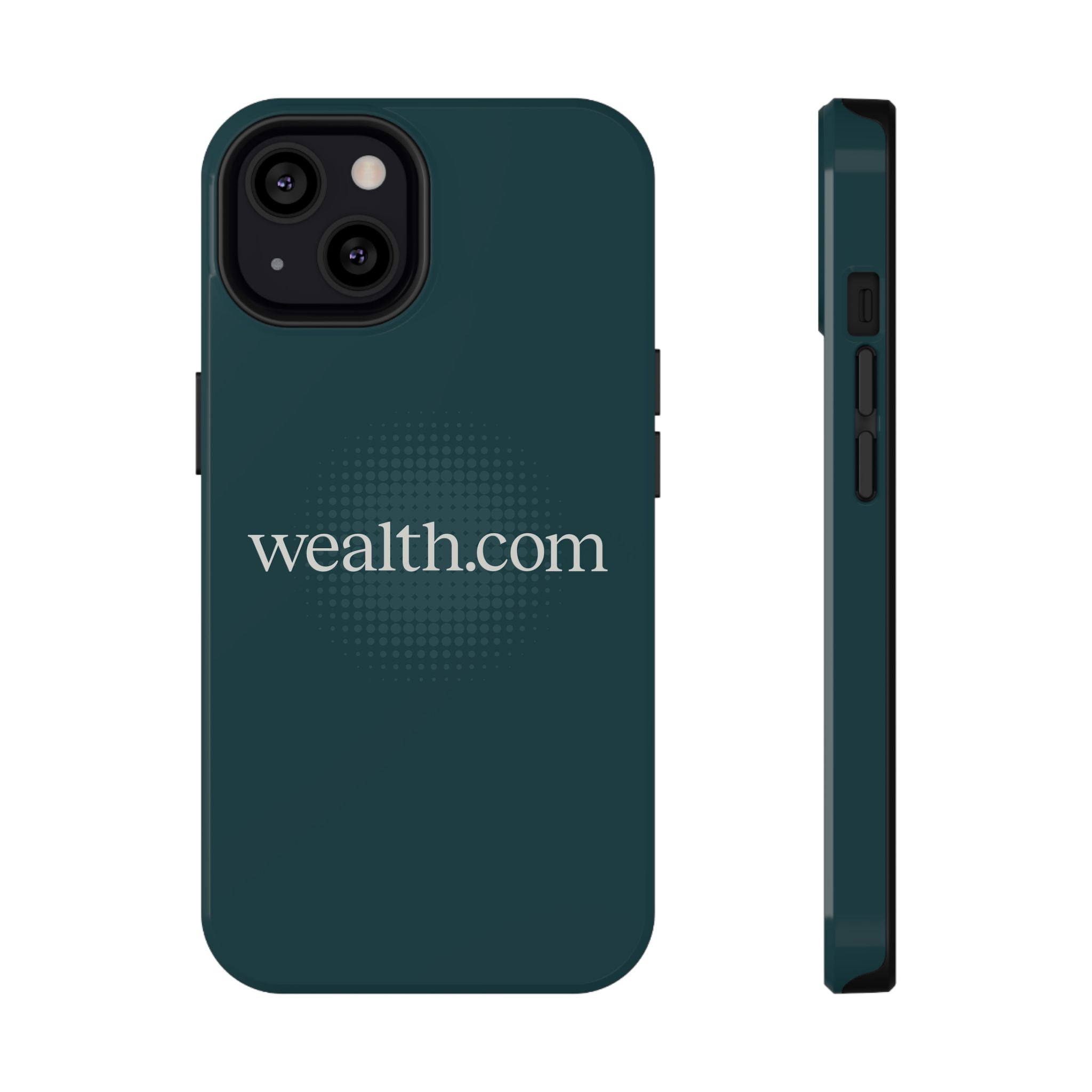 Impact-Resistant Phone Case