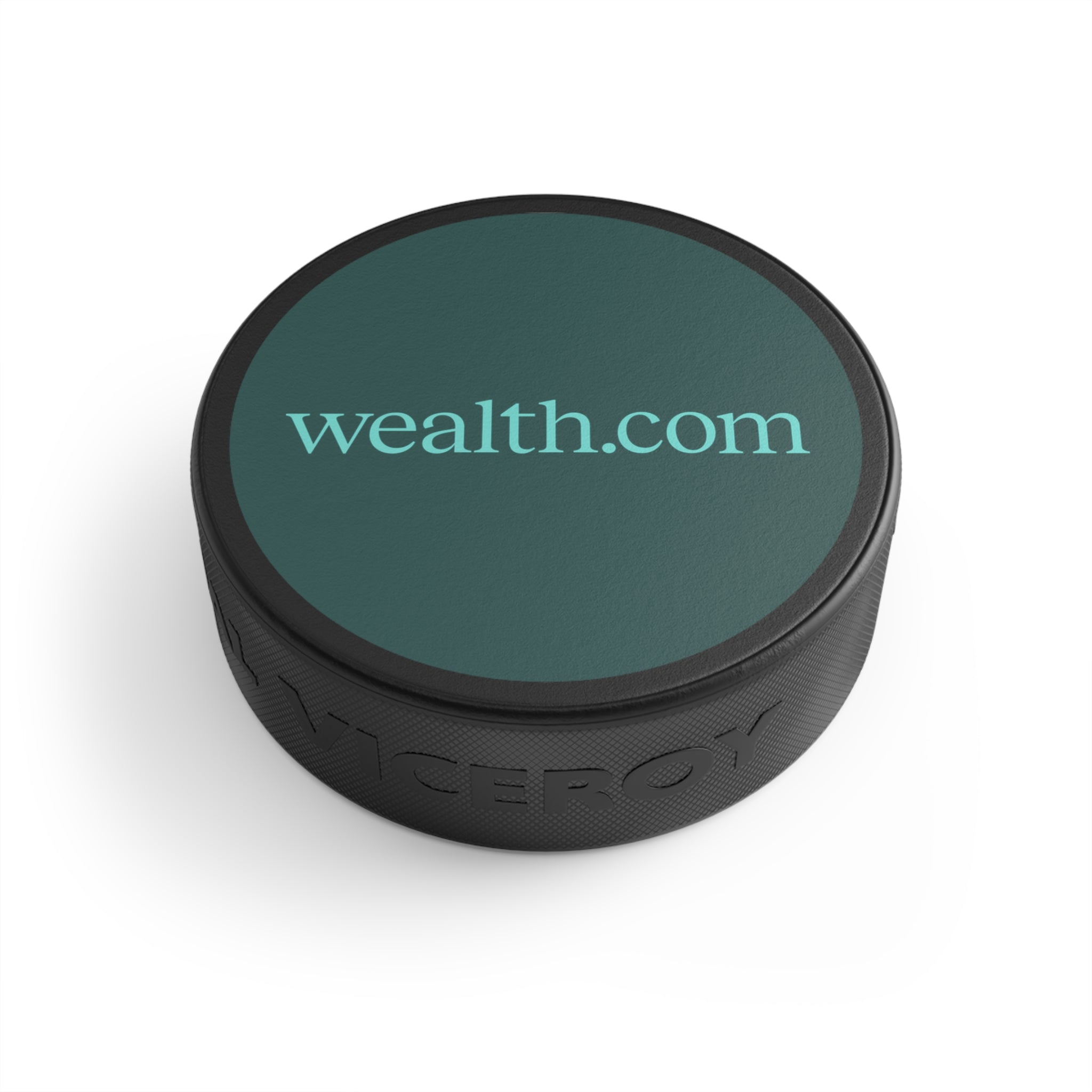 Hockey Puck