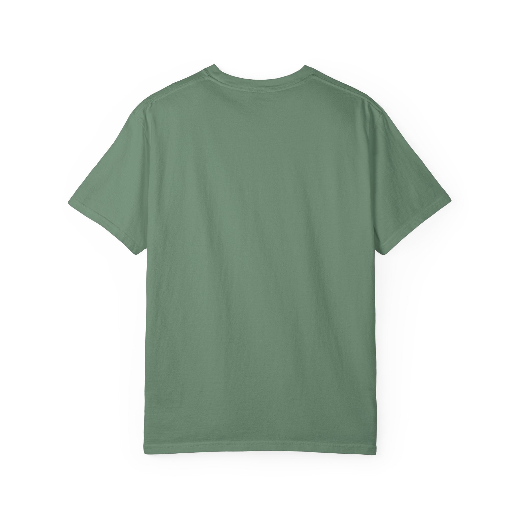 Wealth.com Unisex Comfort Colors T-Shirt