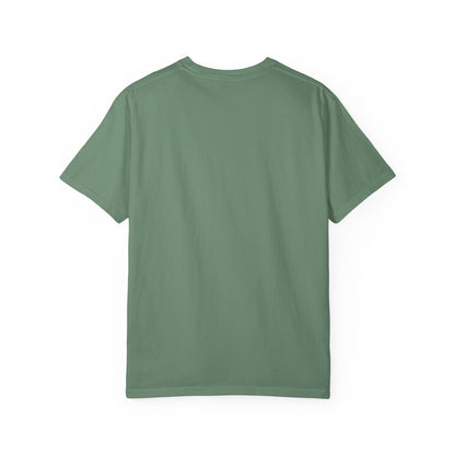 Wealth.com Unisex Comfort Colors T-Shirt