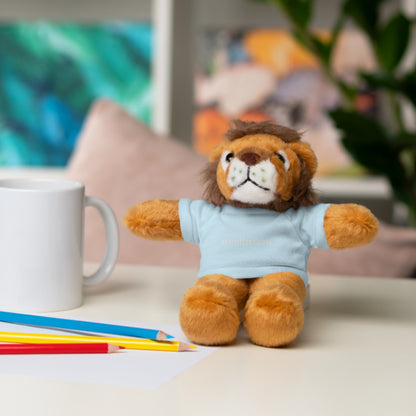Stuffed Animal Tee Buddy