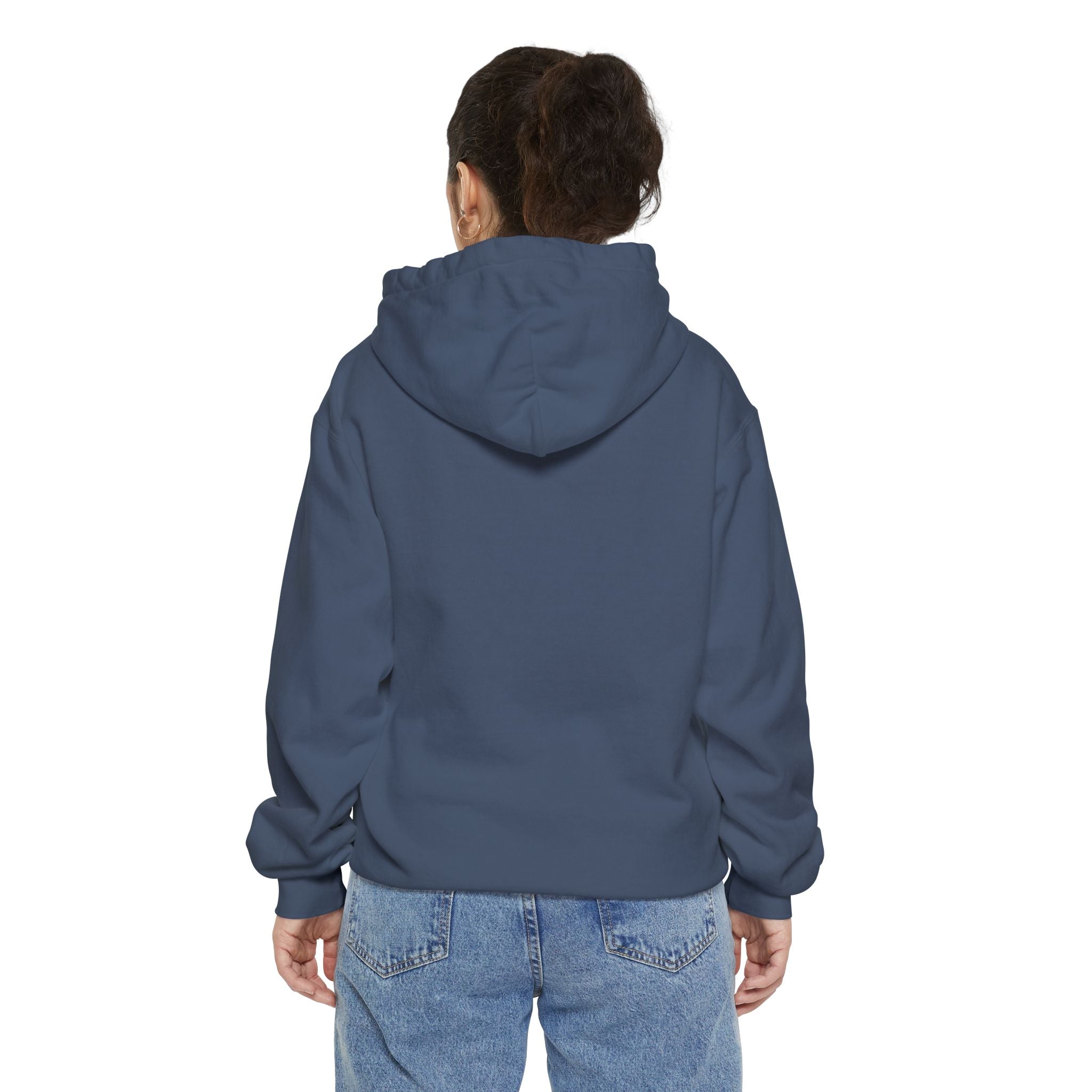 Comfort Colors Hoodie