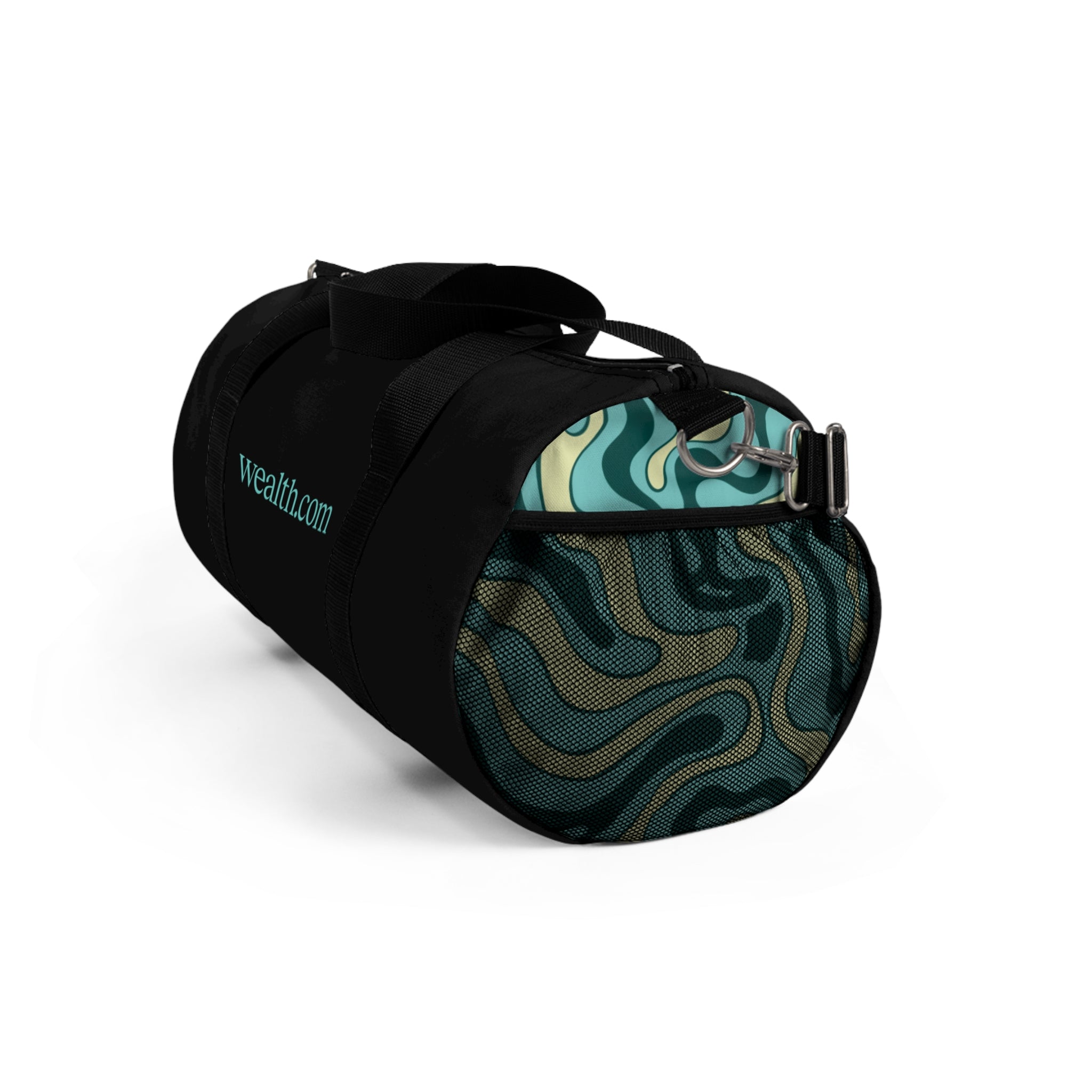 Duffel Bag