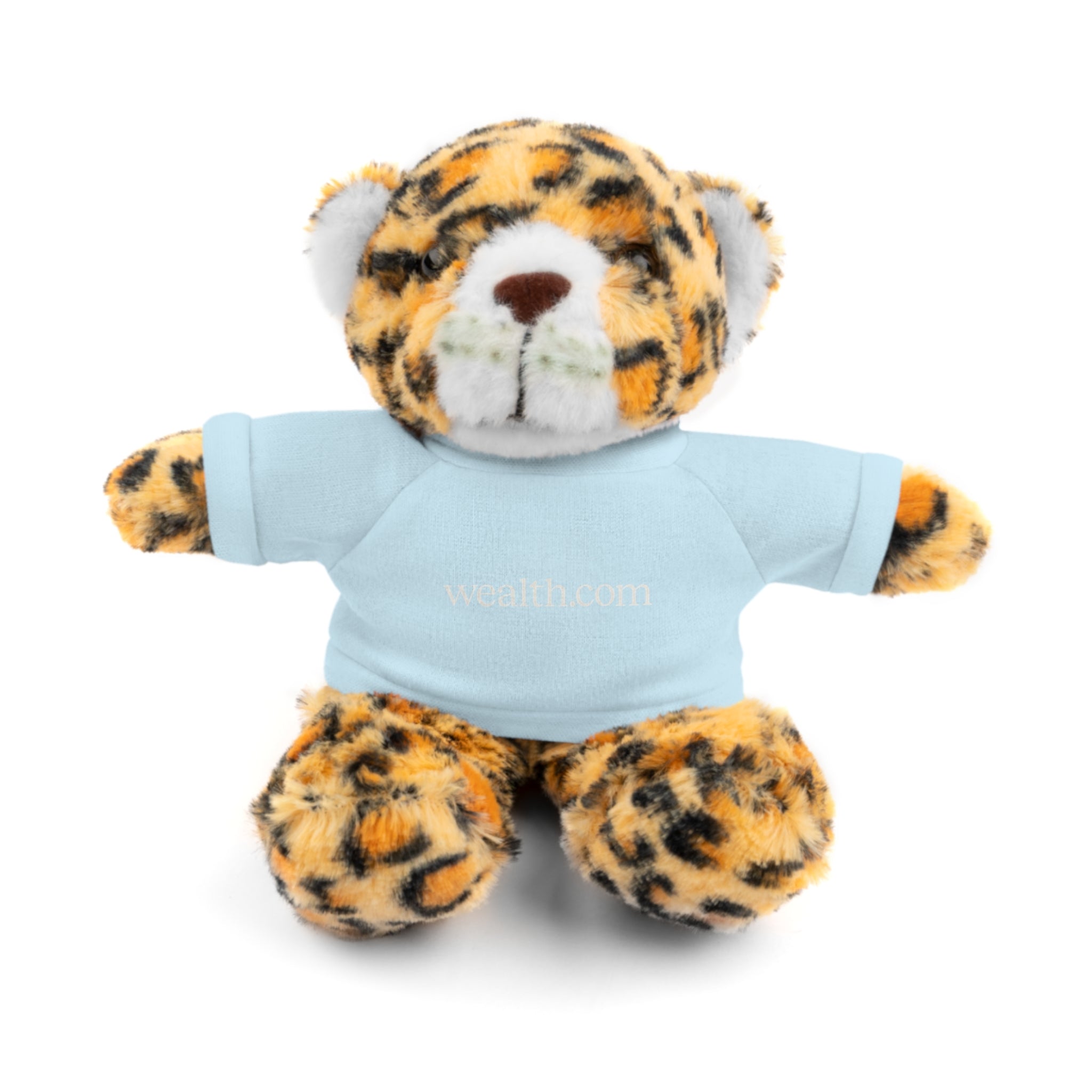 Stuffed Animal Tee Buddy