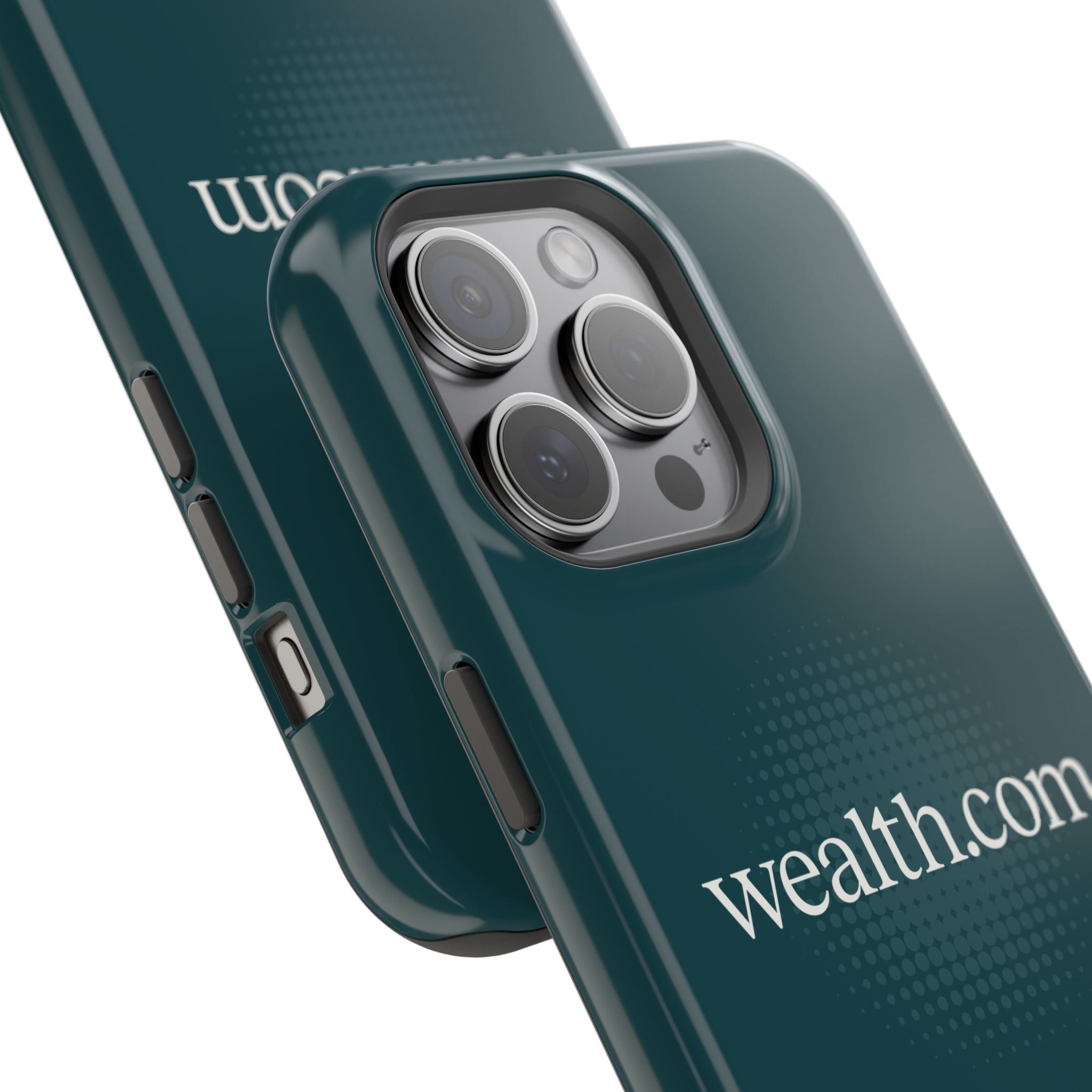 Impact-Resistant Phone Case
