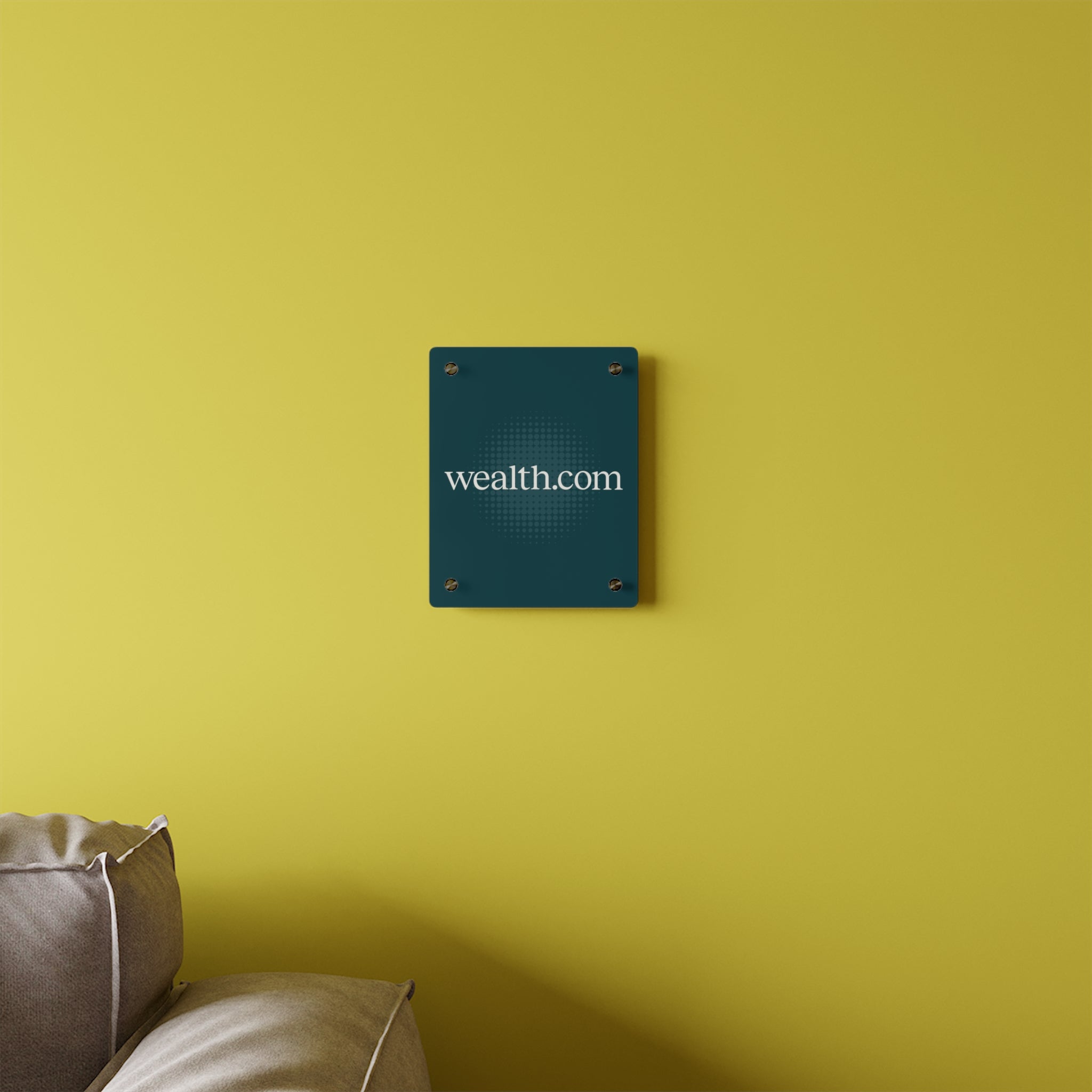 Acrylic Wall Panel