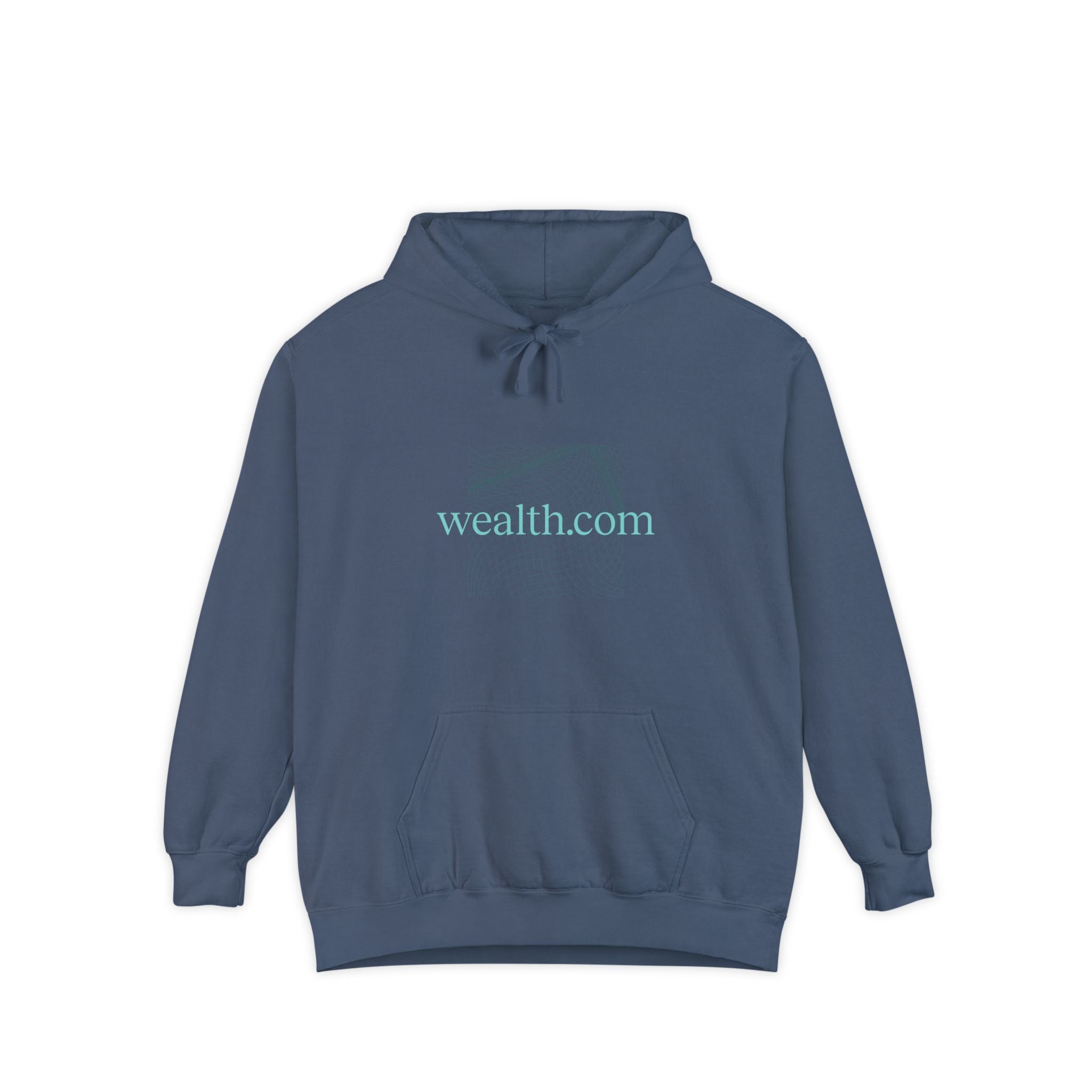 Comfort Colors Hoodie