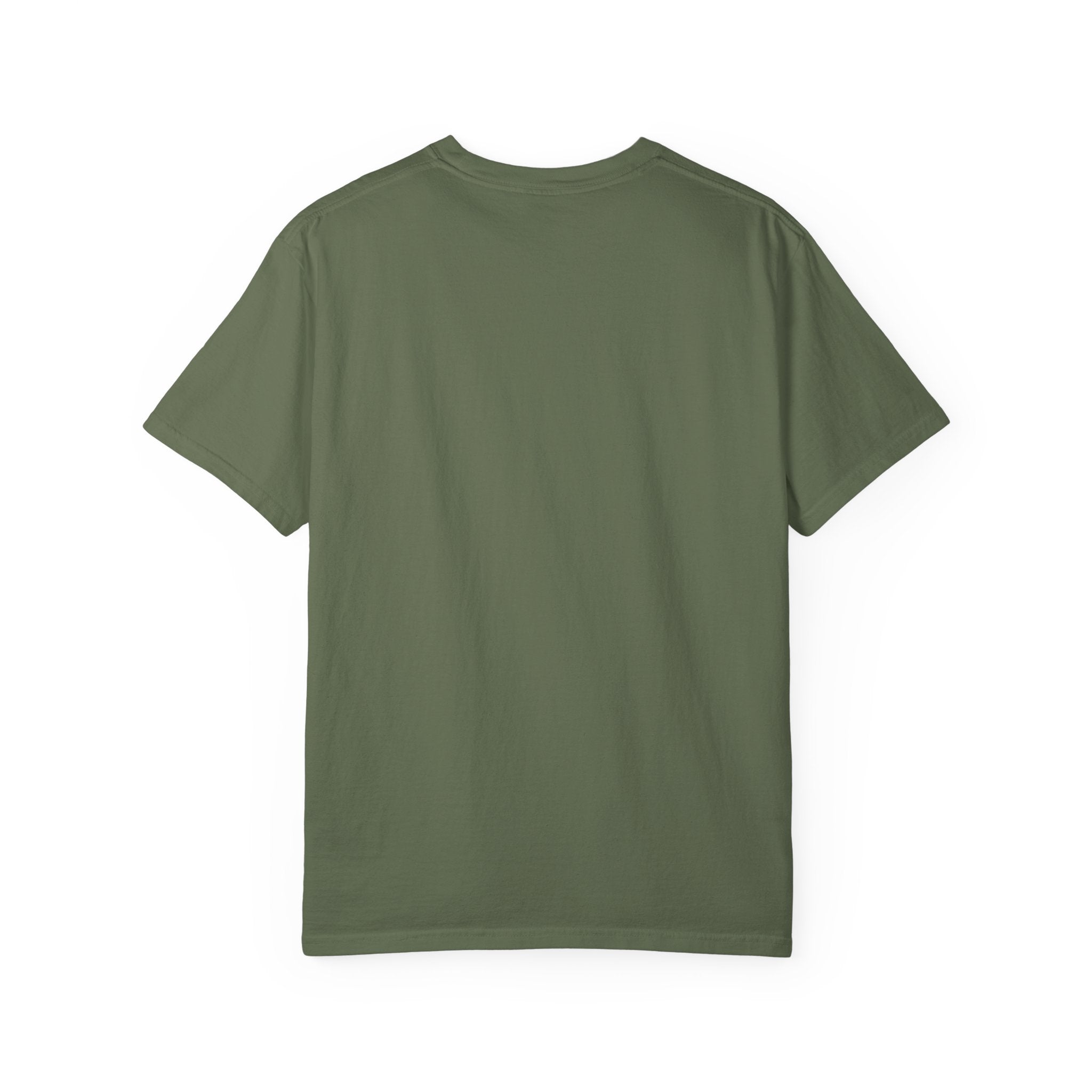 Wealth.com Unisex Comfort Colors T-Shirt
