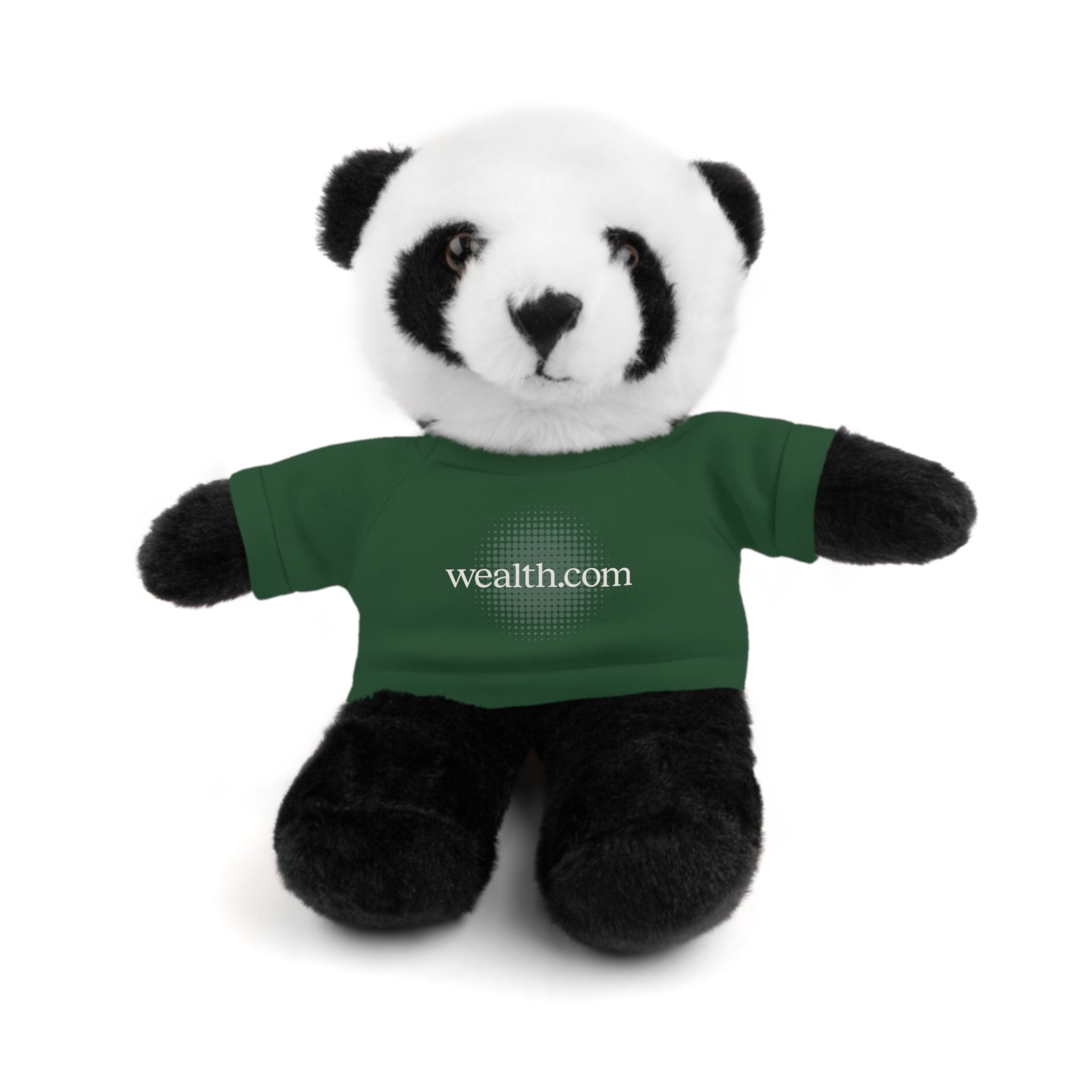 Stuffed Animal Tee Buddy