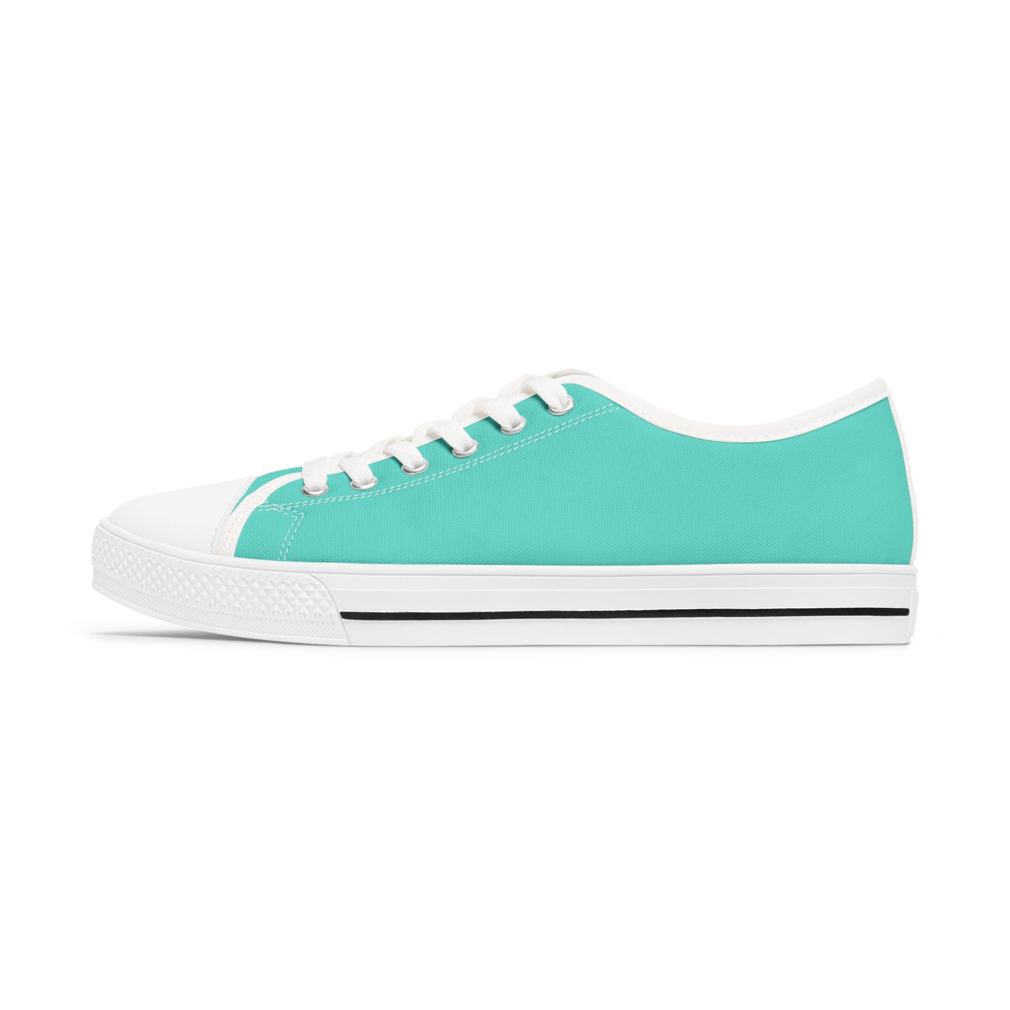 Low Top Sneakers