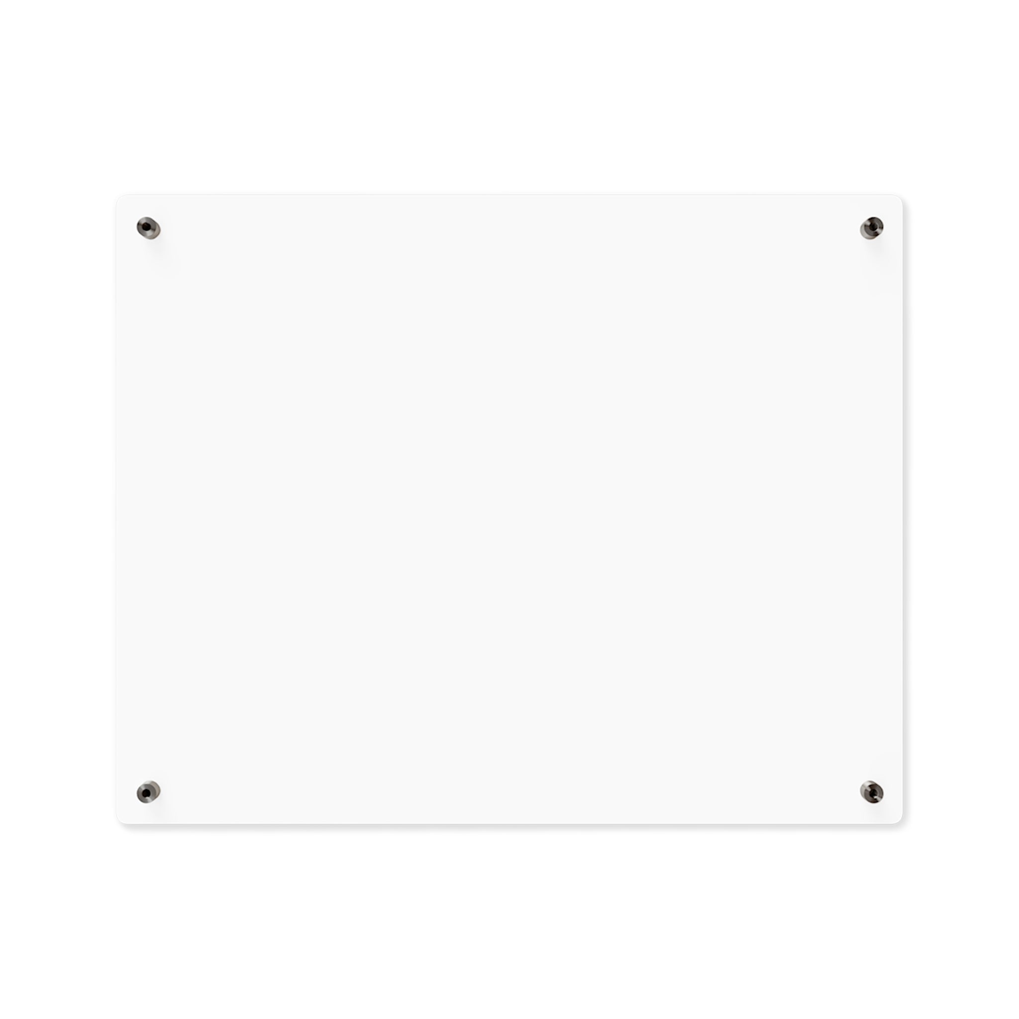 Acrylic Wall Panel