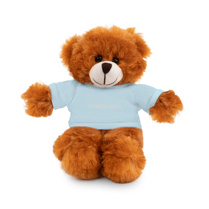 Stuffed Animal Tee Buddy
