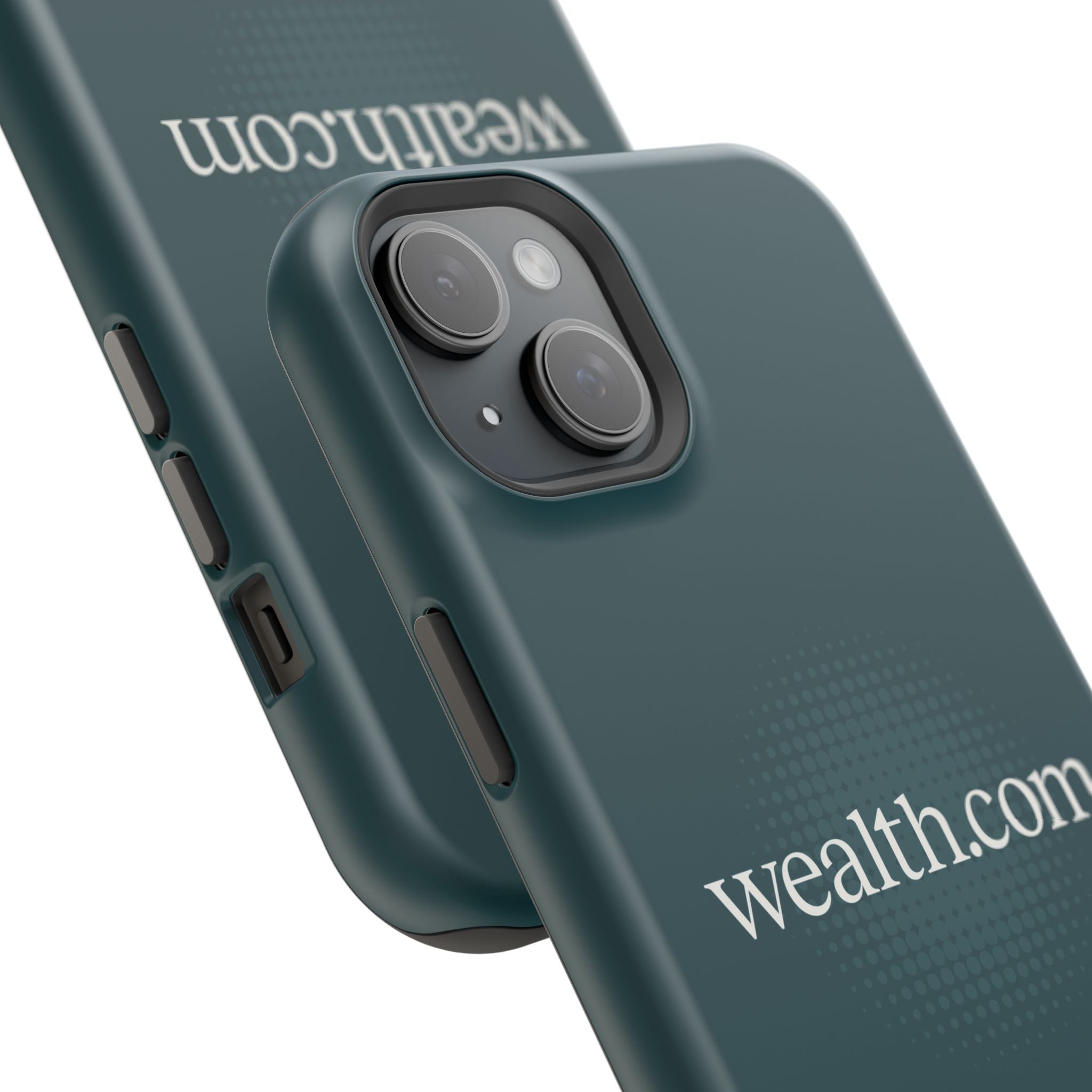 Impact-Resistant Phone Case