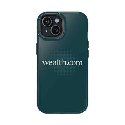 Impact-Resistant Phone Case