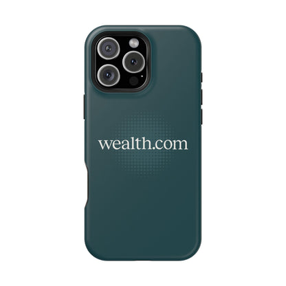Impact-Resistant Phone Case