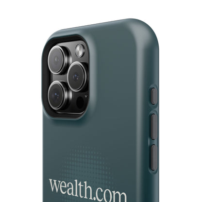 Impact-Resistant Phone Case