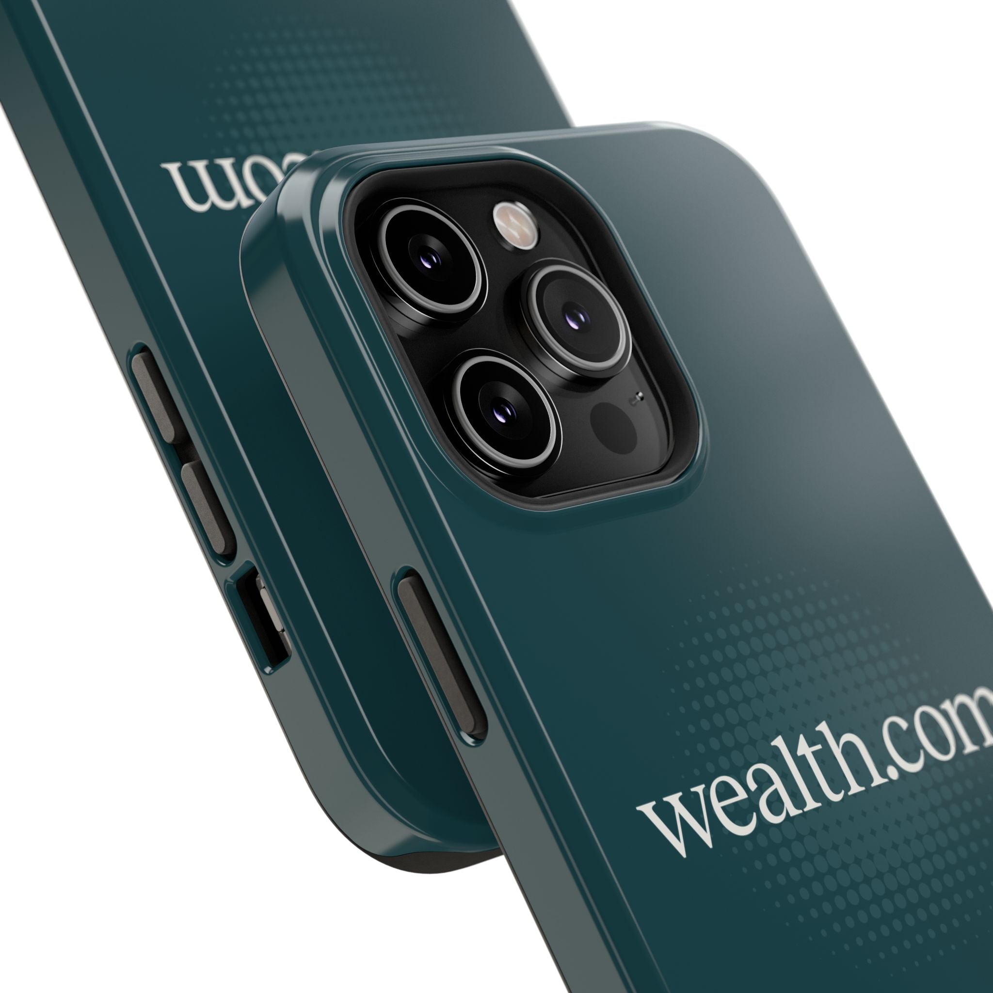 Impact-Resistant Phone Case