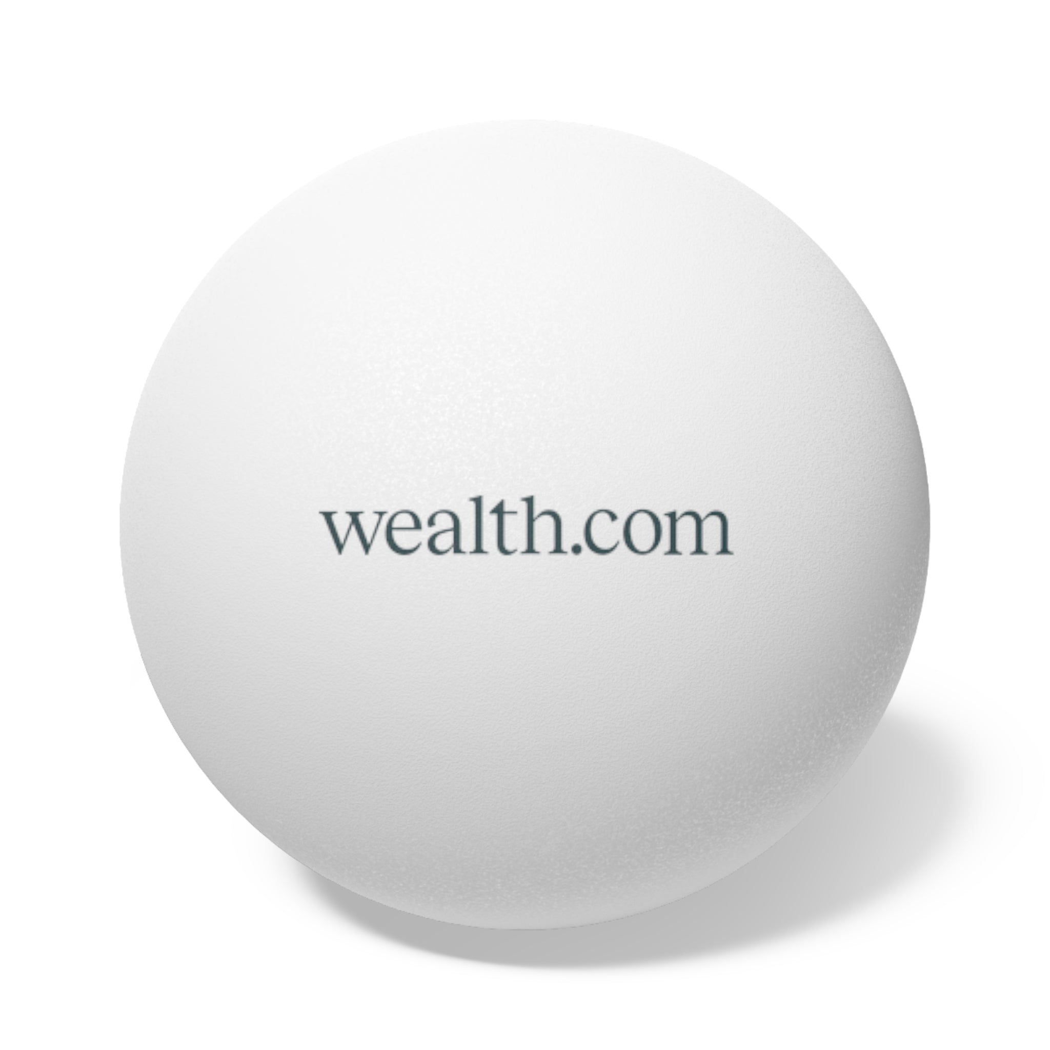 Ping Pong Balls Set