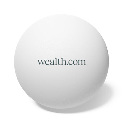 Ping Pong Balls Set