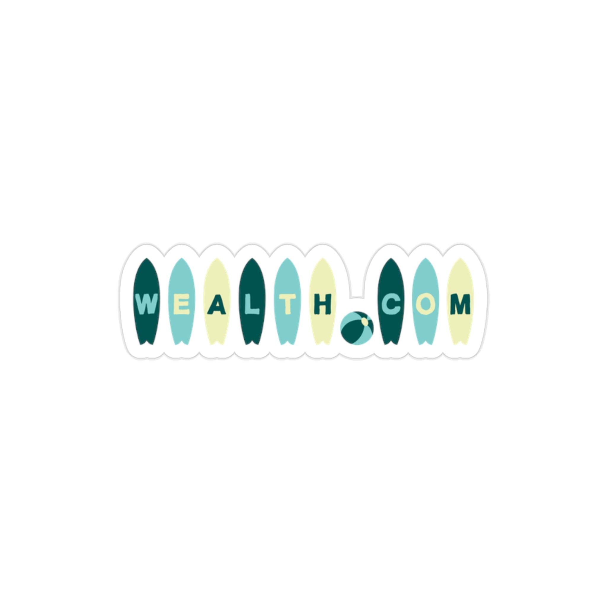 Outdoor Sticker