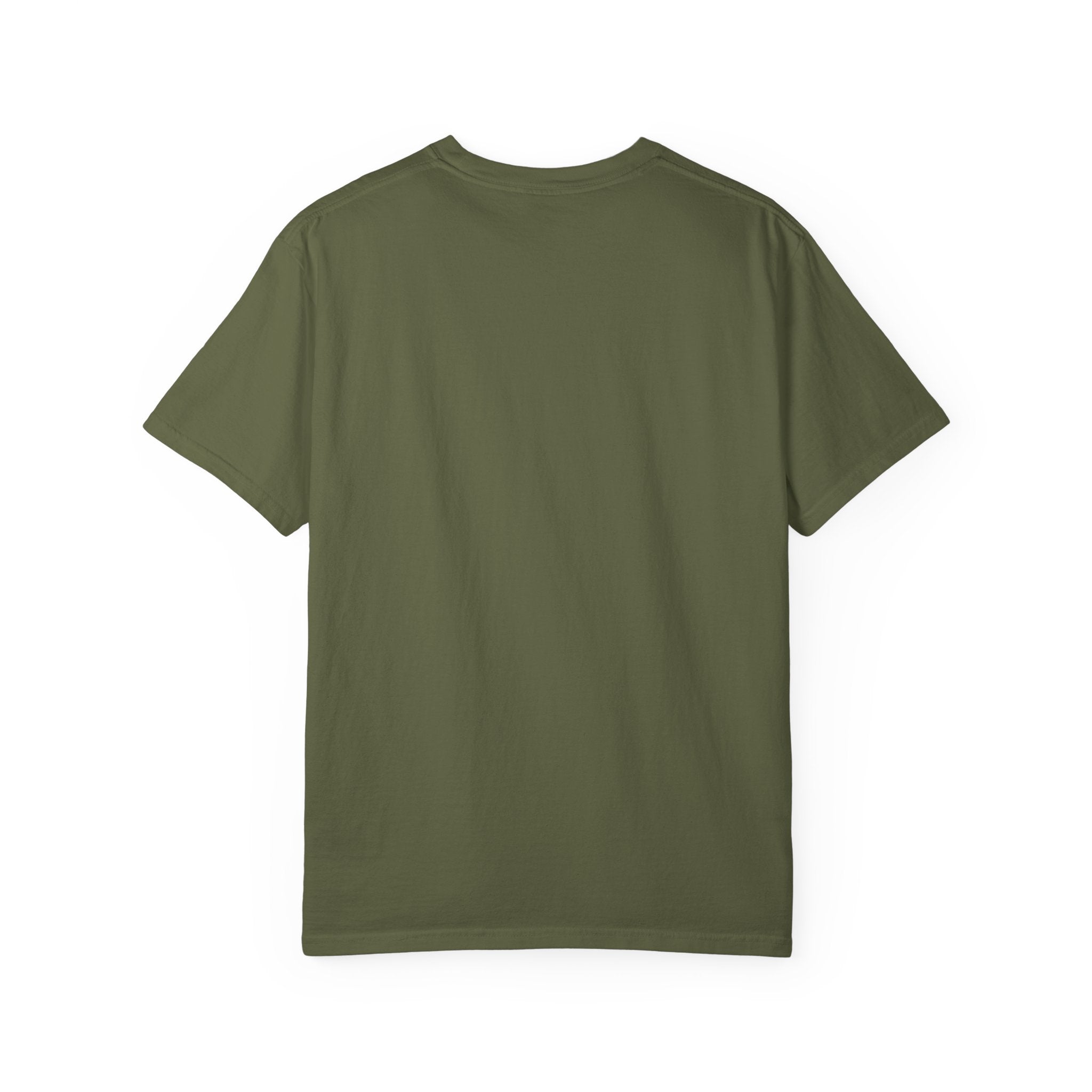 Wealth.com Unisex Comfort Colors T-Shirt