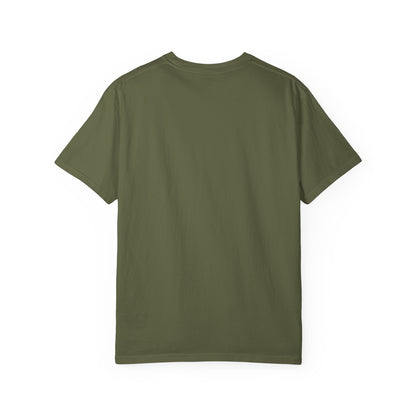 Wealth.com Unisex Comfort Colors T-Shirt