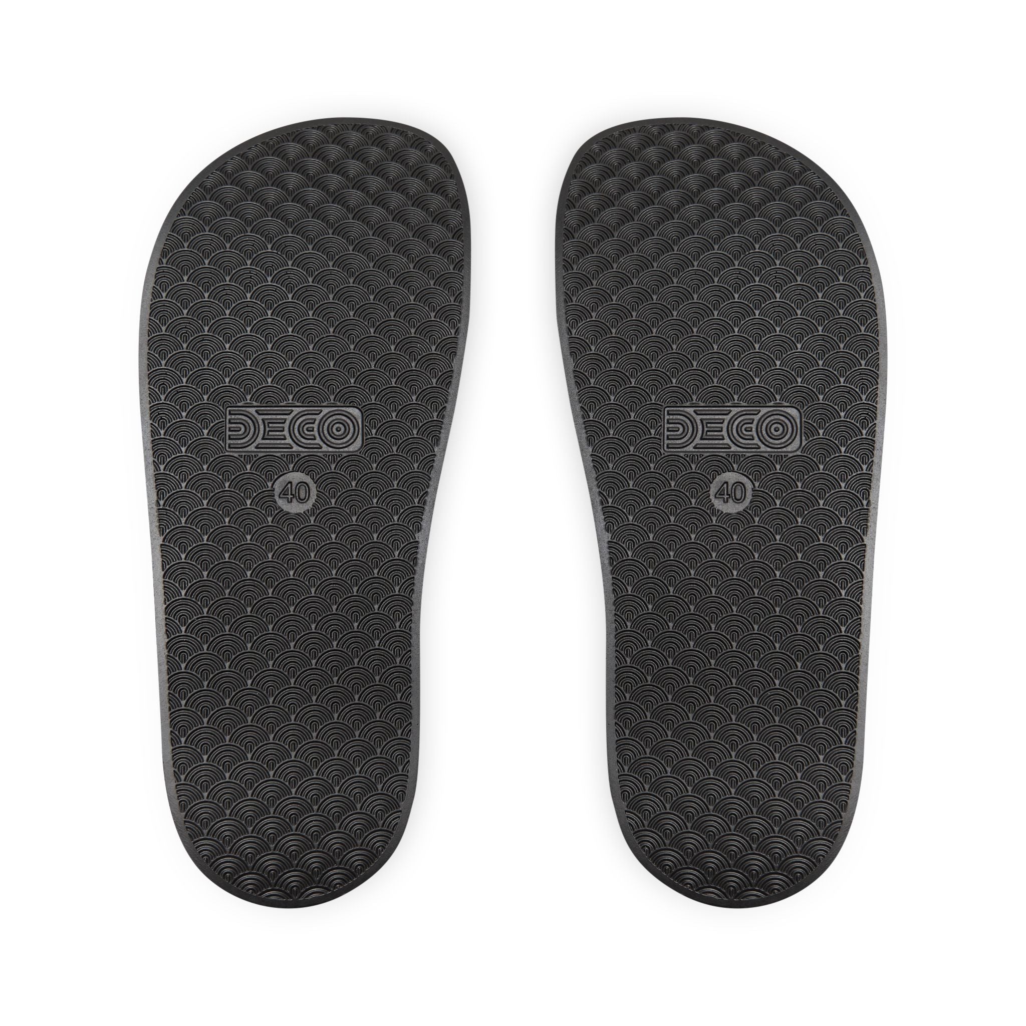Men's Strap Sandals