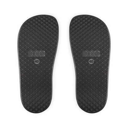 Men's Strap Sandals