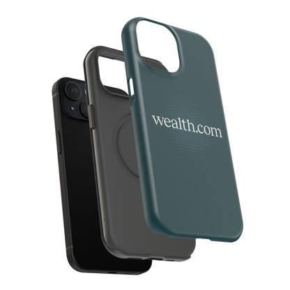 Impact-Resistant Phone Case
