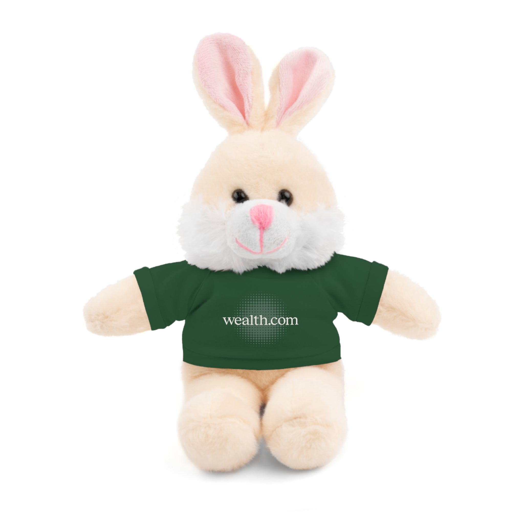 Stuffed Animal Tee Buddy