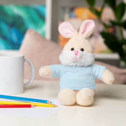 Stuffed Animal Tee Buddy