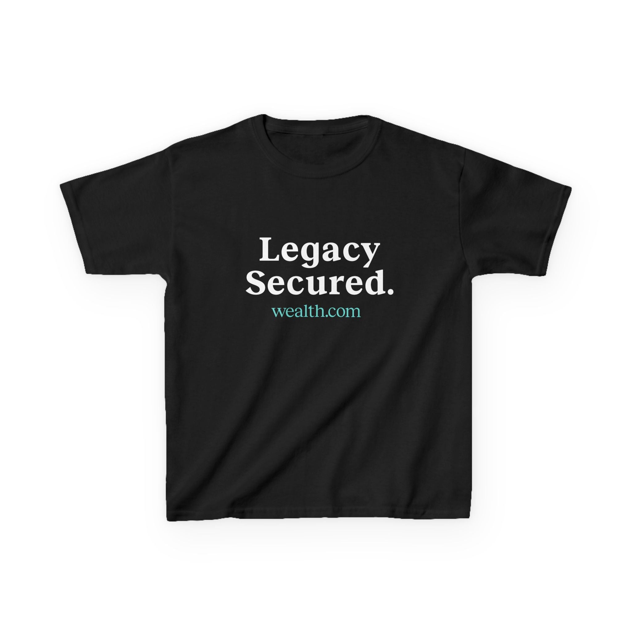 Legacy Secured Kids Heavy Cotton™ Tee