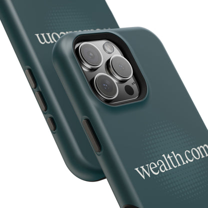 Impact-Resistant Phone Case