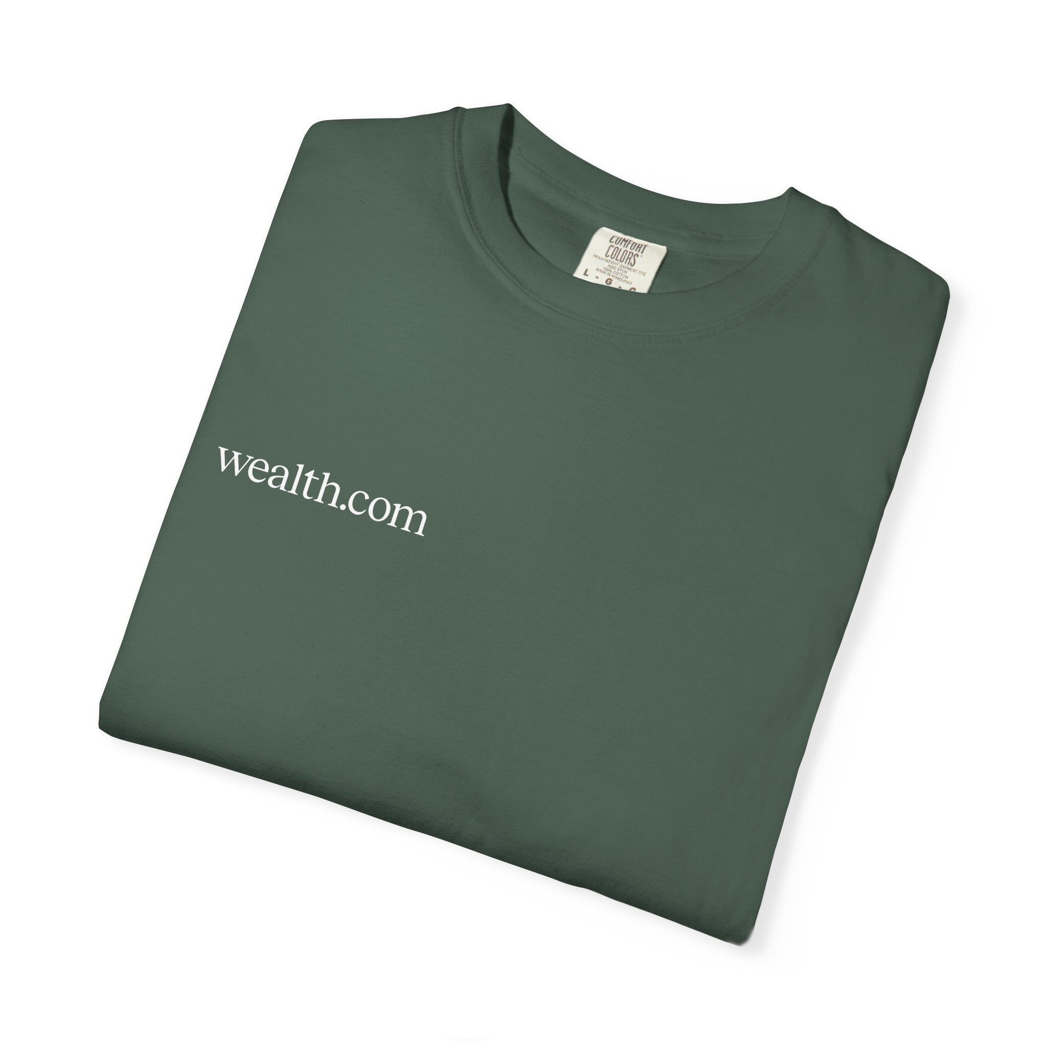 Comfort Colors T-shirt