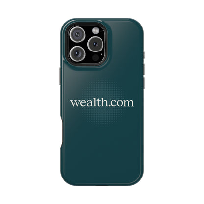 Impact-Resistant Phone Case