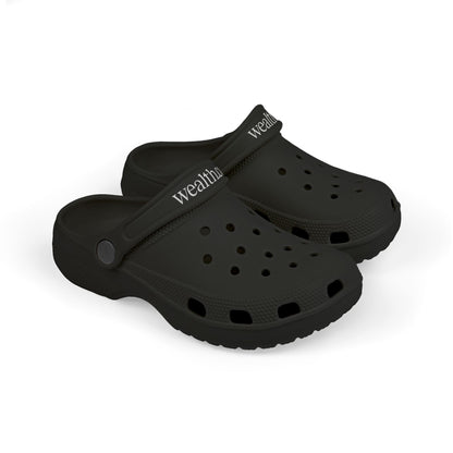 Foam Clogs