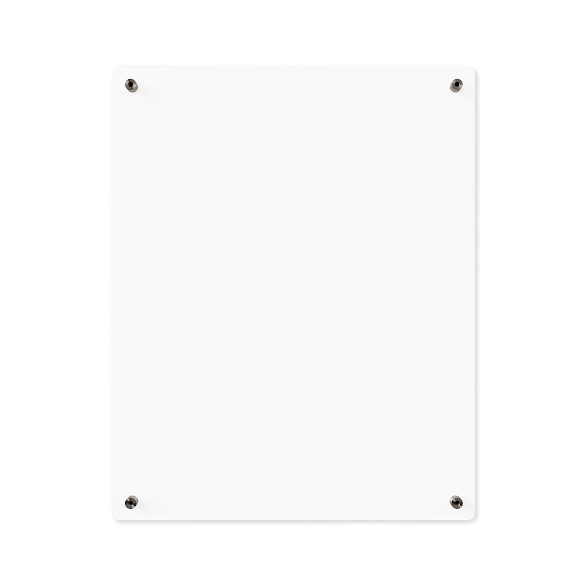 Acrylic Wall Panel