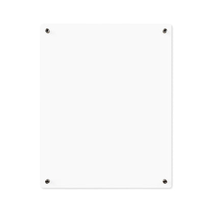 Acrylic Wall Panel
