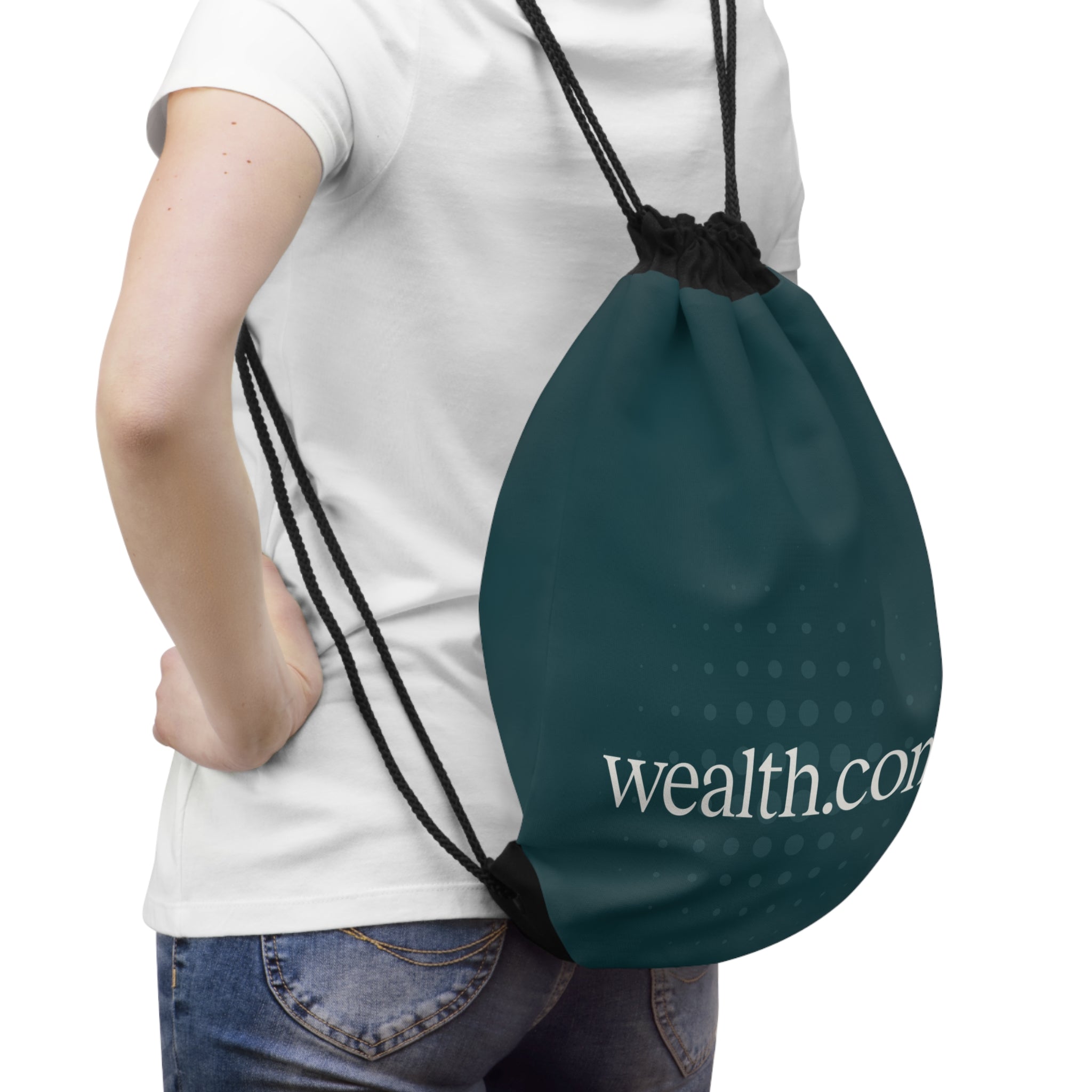 Drawstring Bag
