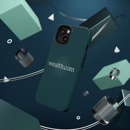 Impact-Resistant Phone Case