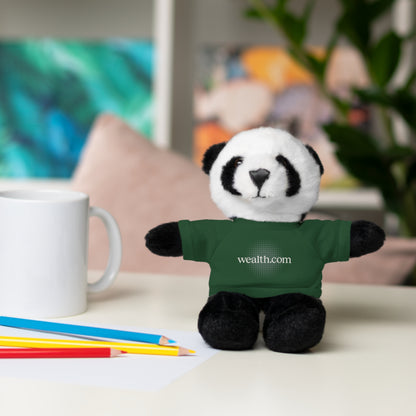Stuffed Animal Tee Buddy