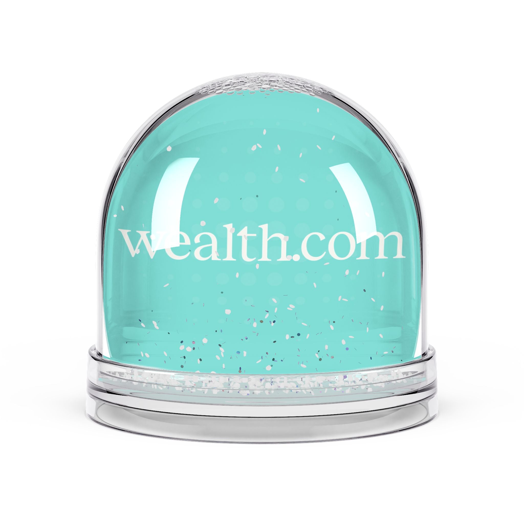 Snow Globe
