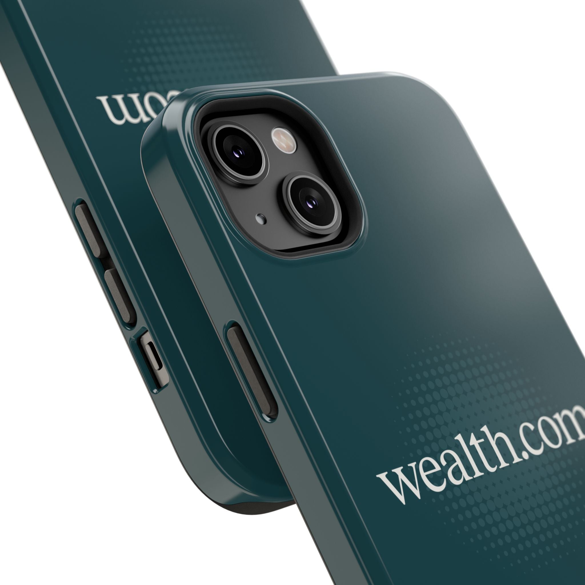 Impact-Resistant Phone Case