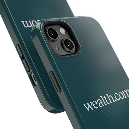 Impact-Resistant Phone Case