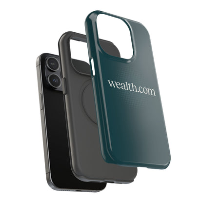 Impact-Resistant Phone Case