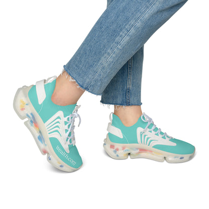 Mesh Sneakers