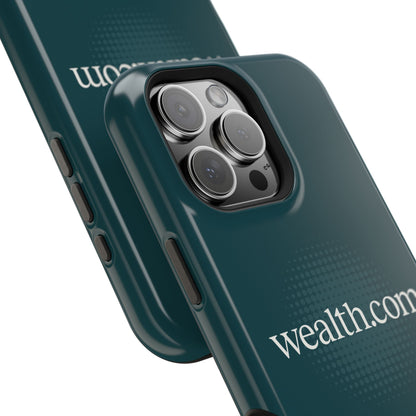 Impact-Resistant Phone Case