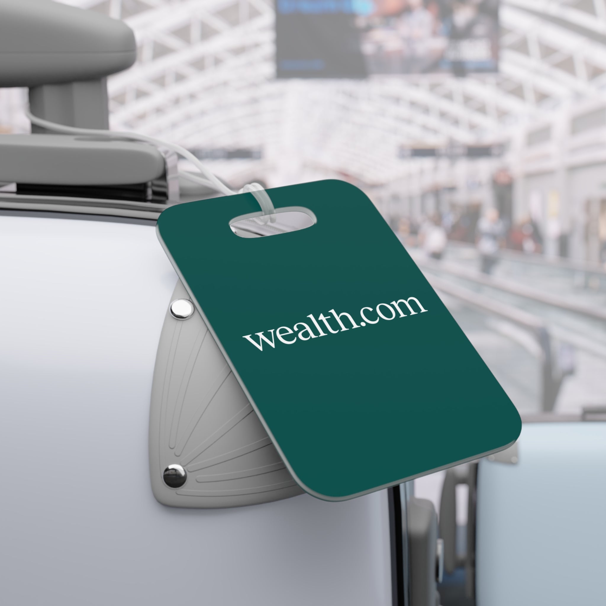 Luggage Tags