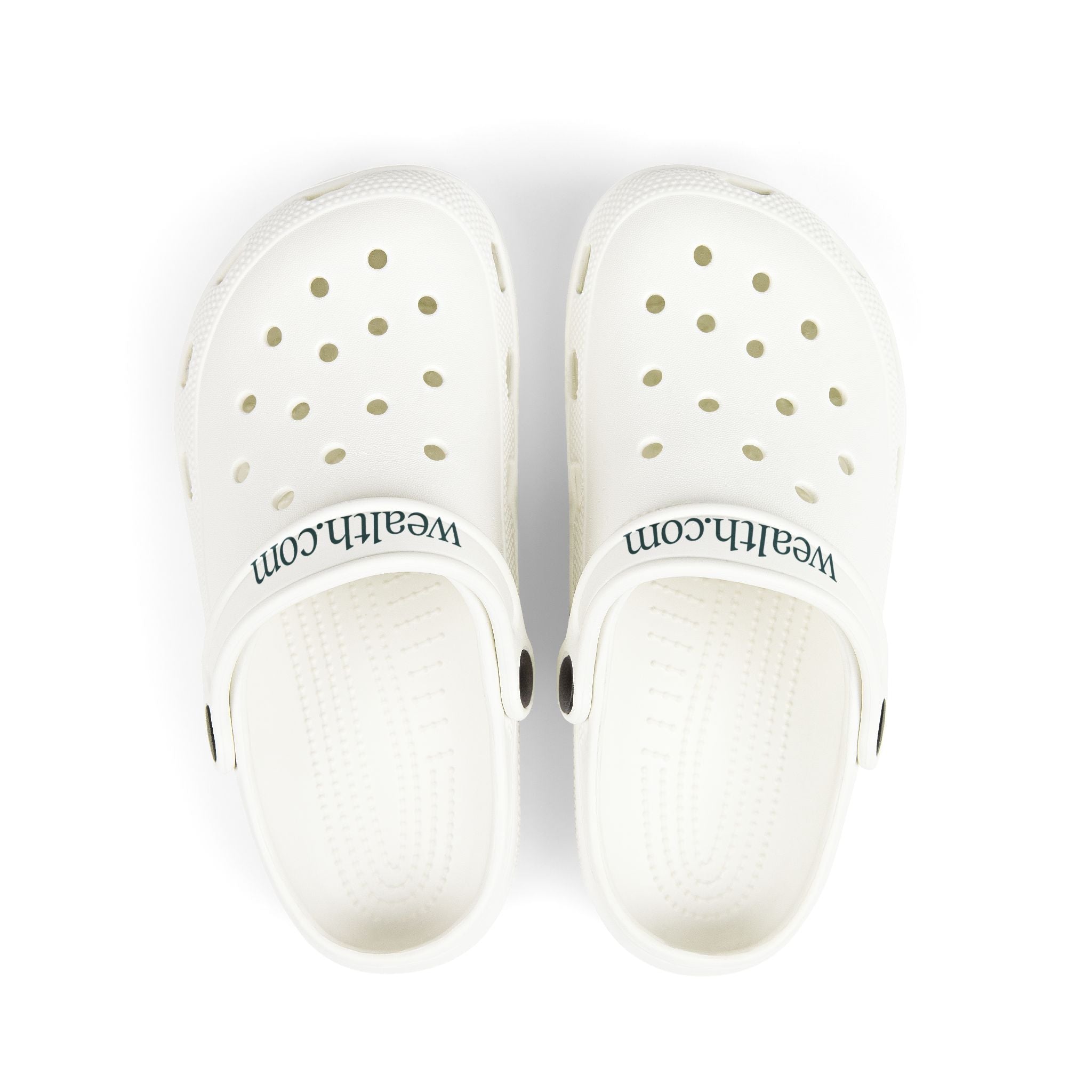 Foam Clogs