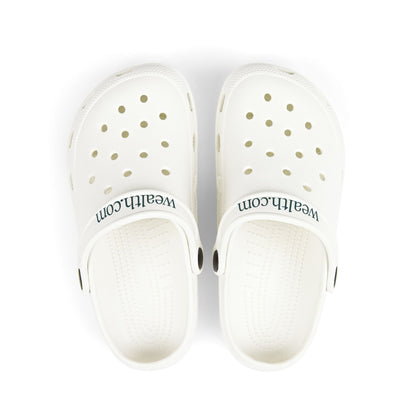 Foam Clogs
